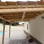 Vakantiehuis Sofia A 2 Kms De Lloret De Mar Vidreres