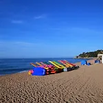 Vakantiehuis Sofia A 2 Kms De Lloret De Mar