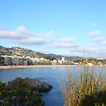 Sofia A 2 Kms De Lloret De Mar Vakantiehuis *