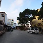 펜션 Sofia A 2 Kms De Lloret De Mar *