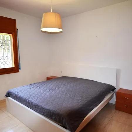 Sofia A 2 Kms De Lloret De Mar بيت للعطل فيدريريس