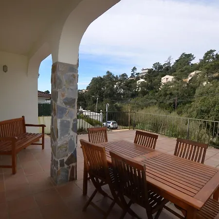 Sofia A 2 Kms De Lloret De Mar بيت للعطل *