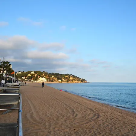 Sofia A 2 Kms De Lloret De Mar فيدريريس