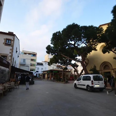 بيت للعطل Sofia A 2 Kms De Lloret De Mar *