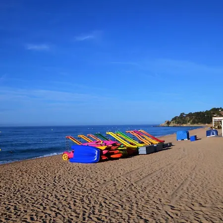 Prázdninový dům Sofia A 2 Kms De Lloret De Mar