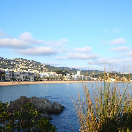 Sofia A 2 Kms De Lloret De Mar Prázdninový dům *