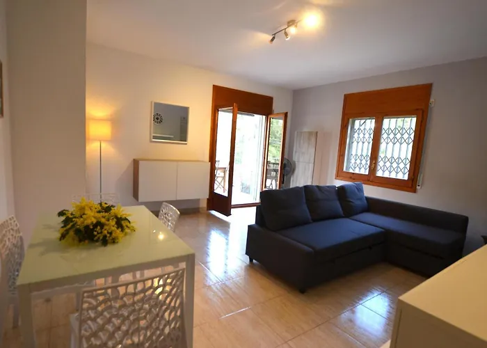 Sofia A 2 Kms De Lloret De Mar Casa vacanze *
