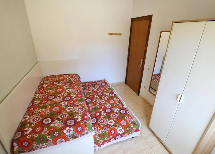Prázdninový dům Sofia A 2 Kms De Lloret De Mar Vidreres