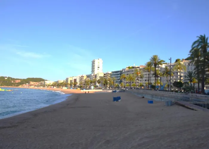 Sofia A 2 Kms De Lloret De Mar