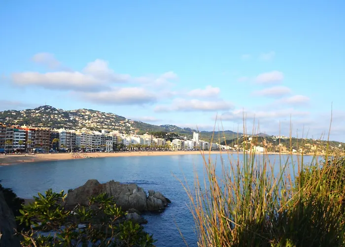 Sofia A 2 Kms De Lloret De Mar Casa vacanze *