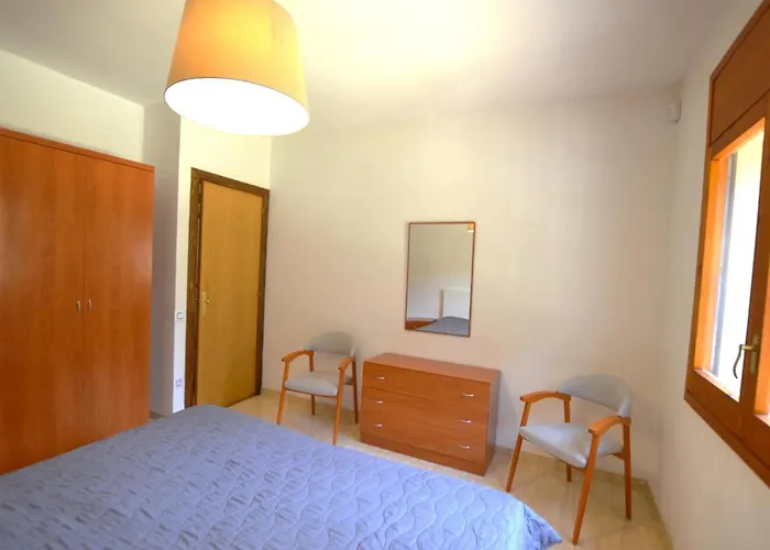 別荘 Sofia A 2 Kms De Lloret De Mar ヴィドレレス