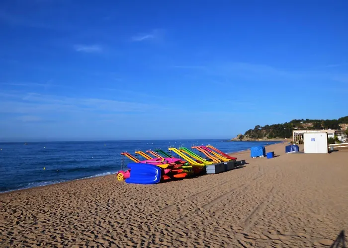 別荘 Sofia A 2 Kms De Lloret De Mar
